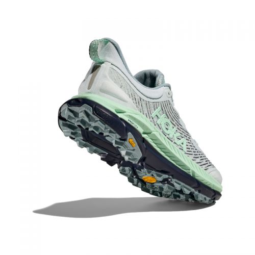 Chaussures Trail Femme Hoka Mafate Speed 4 DTF - montisport.fr