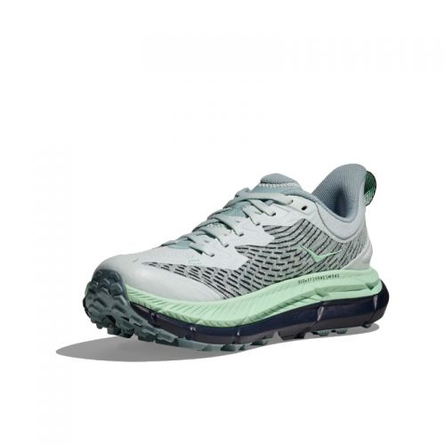 Chaussures Trail Femme Hoka Mafate Speed 4 DTF - montisport.fr