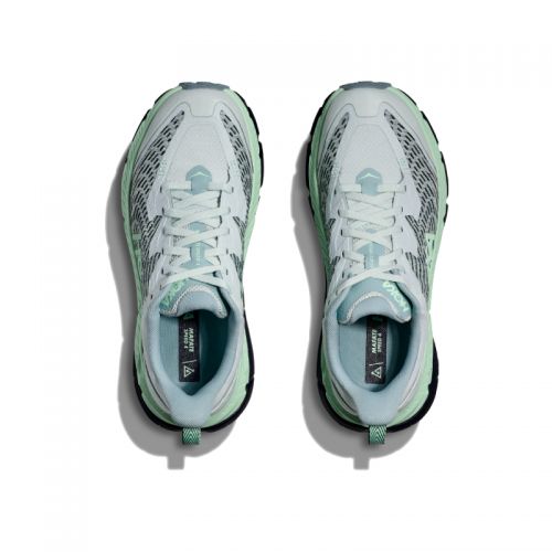 Chaussures Trail Femme Hoka Mafate Speed 4 DTF - montisport.fr