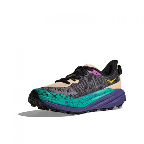 Chaussures Trail Femme Hoka Speedgoat 6 OMN - montisport.fr