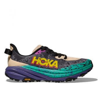 Chaussures Trail Femme Hoka Speedgoat 6 OMN - montisport.fr
