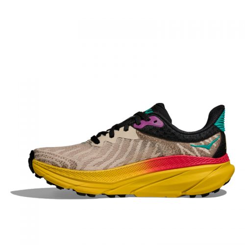 Chaussures Trail Femme Hoka Challenger ATR 7 OLZ - montisport.fr