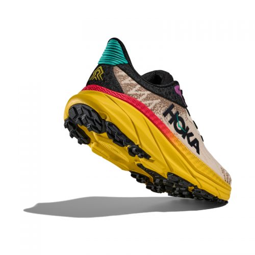 Chaussures Trail Femme Hoka Challenger ATR 7 OLZ - montisport.fr