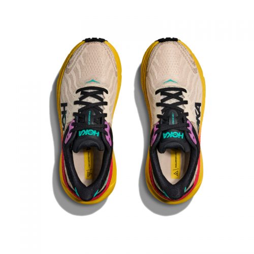 Chaussures Trail Femme Hoka Challenger ATR 7 OLZ - montisport.fr
