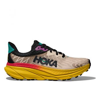 Chaussures Trail Femme Hoka Challenger ATR 7 OLZ - montisport.fr