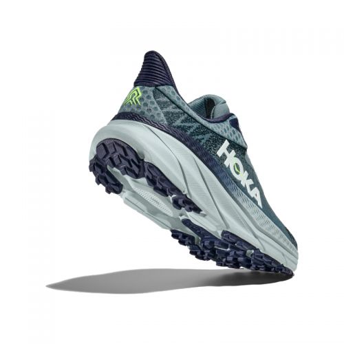 Chaussures Trail Homme Hoka Challenger ATR 7 MRZ - montisport.fr