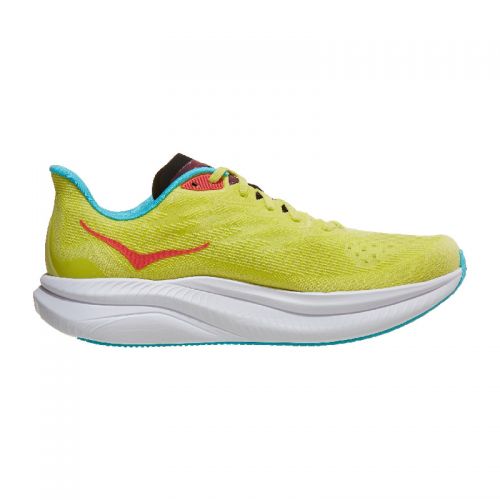 Chaussures Running Homme Hoka Mach 6 YZC - montisport.fr