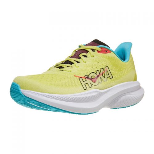 Chaussures Running Homme Hoka Mach 6 YZC - montisport.fr