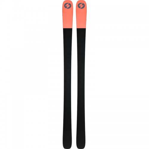 Ski Test All-Mountain Blizzard Black Pearl 88 + Squire 11 TCX - montisport.fr