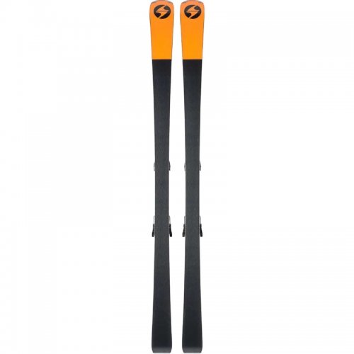 Pack Ski Alpin Blizzard Thunderbird R15 + Fixations TPX 12 - montisport.fr