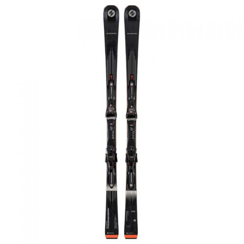 Pack Ski Alpin Blizzard Thunderbird R15 LTD