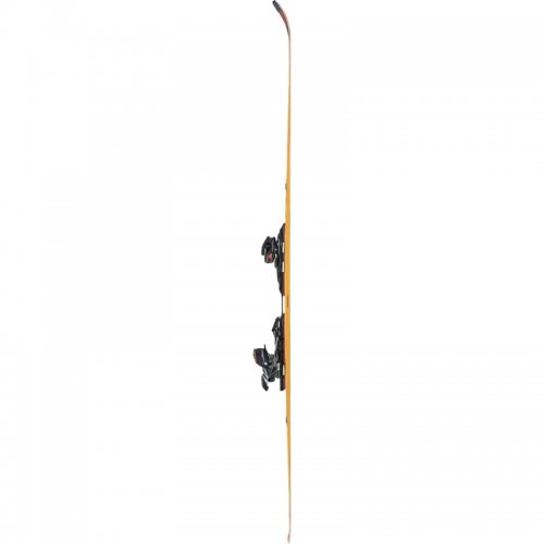 Pack Ski Alpin Blizzard Thunderbird R15 + Fixations TPX 12 - montisport.fr
