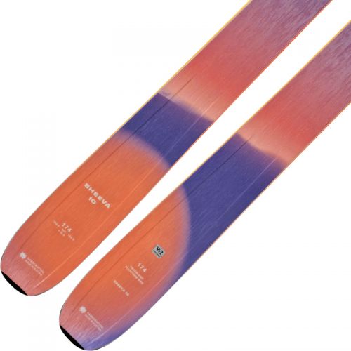 Ski Freeride Femme Blizzard Sheeva 10 - montisport.fr