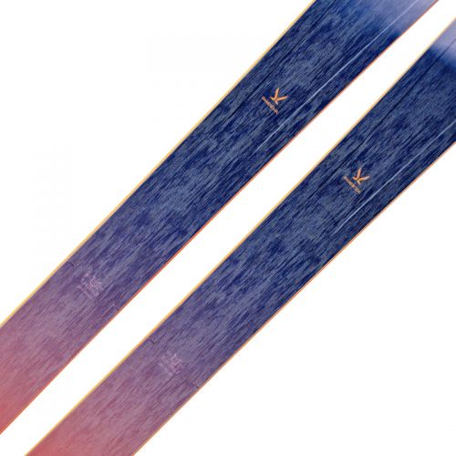Ski Freeride Femme Blizzard Sheeva 10 - montisport.fr