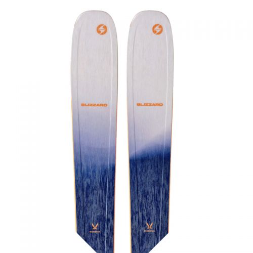 Ski Freeride Femme Blizzard Sheeva 10 - montisport.fr