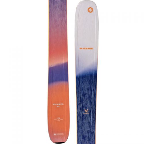 Ski Freeride Femme Blizzard Sheeva 10 - montisport.fr