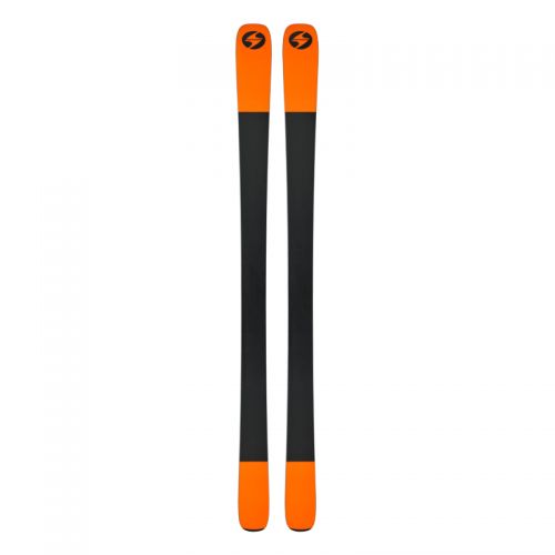 Ski Flat All-Mountain Homme Blizzard Anomaly 88 - montisport.fr