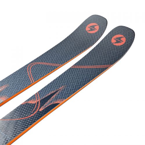 Ski Flat All-Mountain Homme Blizzard Anomaly 88 - montisport.fr