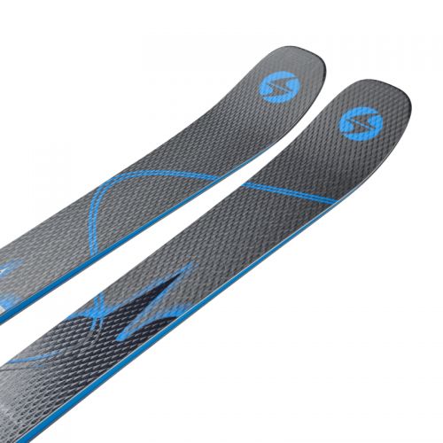 Ski Flat All-Mountain Homme Blizzard Anomaly 84 - montisport.fr