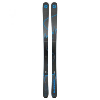 Ski Flat All-Mountain Homme Blizzard Anomaly 84 - montisport.fr