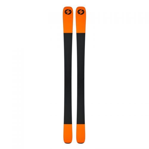 Ski Flat All-Mountain Blizzard Black Pearl 88 - montisport.fr