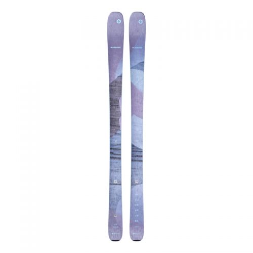 Ski Flat All-Mountain Blizzard Black Pearl 88 - montisport.fr