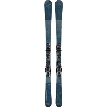 Pack Ski Blizzard Phoenix 7.7 + Fixations - montisport.fr