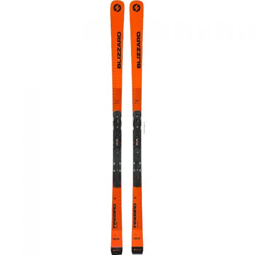 Ski Alpin Homme Blizzard Firebird GS FIS - montisport.fr