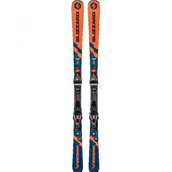 Ski Homme Blizzard Firebird SRC