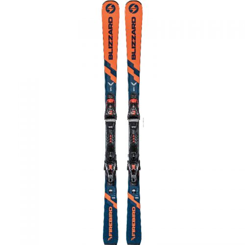 Ski Homme Blizzard Firebird SRC