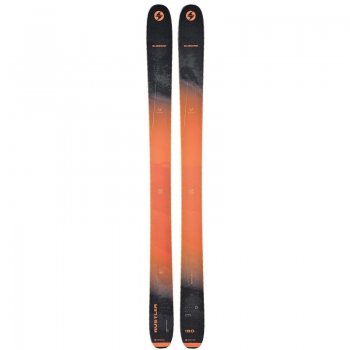 Ski Freeride Blizzard Rustler 11 - montisport.fr