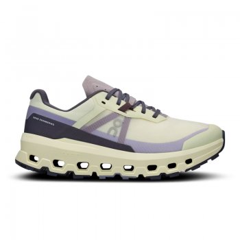 Chaussures Trail Femme On Cloudvista 2 - montisport.fr