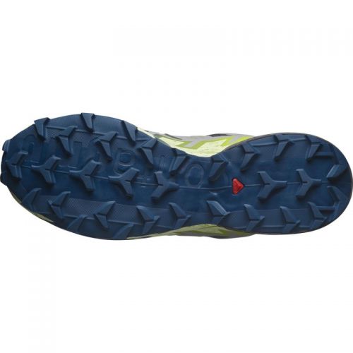Chaussures Trail Homme Salomon Speedcross 6 - montisport.fr