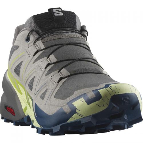 Chaussures Trail Homme Salomon Speedcross 6 - montisport.fr