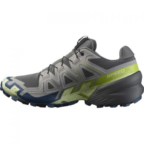 Chaussures Trail Homme Salomon Speedcross 6 - montisport.fr