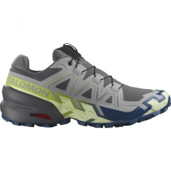 Chaussures Trail Homme Salomon Speedcross 6 - montisport.fr