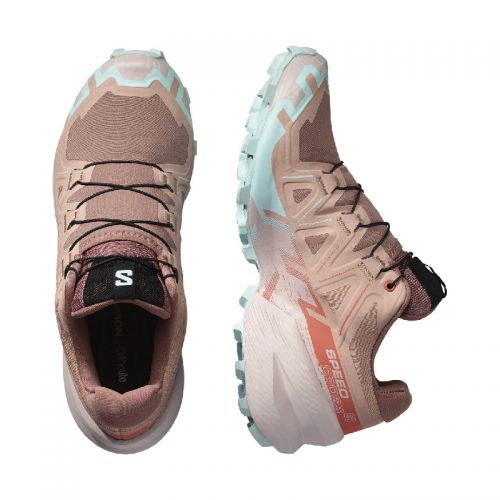 Chaussures Trail Femme Salomon Speedcross 6 - montisport.fr