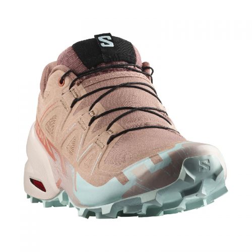 Chaussures Trail Femme Salomon Speedcross 6 - montisport.fr