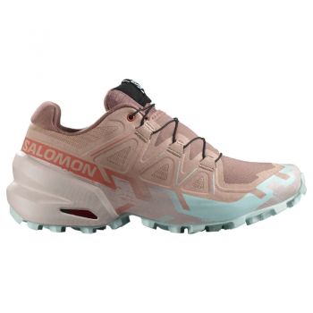 Chaussures Trail Femme Salomon Speedcross 6 - montisport.fr