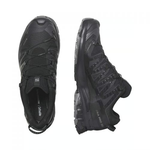 Chaussures Trail Homme Salomon XA PRO 3D V9 GTX - montisport.fr