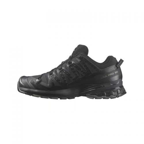 Chaussures Trail Homme Salomon XA PRO 3D V9 GTX - montisport.fr
