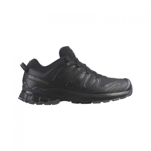 Chaussures Trail Homme Salomon XA PRO 3D V9 GTX - montisport.fr