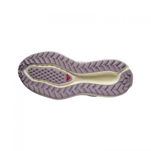 Chaussures Gravel Running Femme Salomon Aero Glide 3 GRVL - montisport.fr
