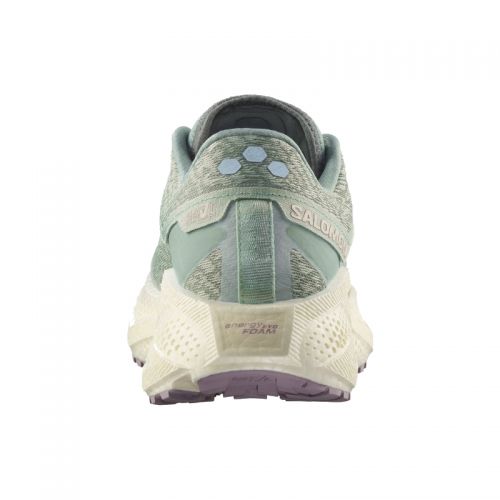 Chaussures Gravel Running Femme Salomon Aero Glide 3 GRVL - montisport.fr