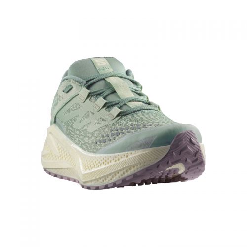 Chaussures Gravel Running Femme Salomon Aero Glide 3 GRVL - montisport.fr