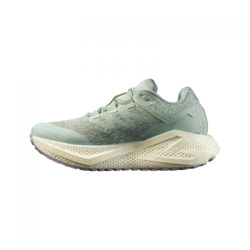 Chaussures Gravel Running Femme Salomon Aero Glide 3 GRVL - montisport.fr