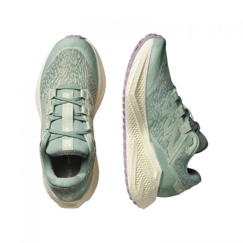 Chaussures Gravel Running Femme Salomon Aero Glide 3 GRVL - montisport.fr