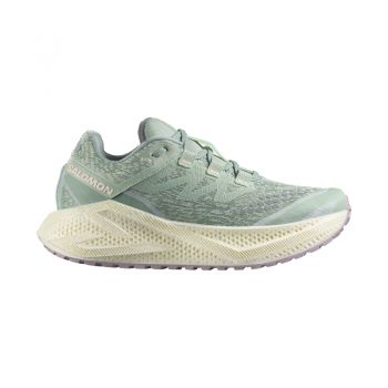 Chaussures Gravel Running Femme Salomon Aero Glide 3 GRVL - montisport.fr