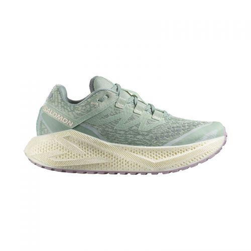 Chaussures Gravel Running Femme Salomon Aero Glide 3 GRVL - montisport.fr
