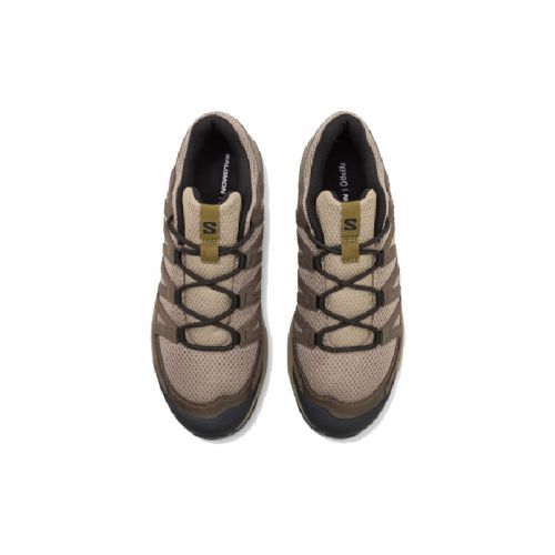 Chaussures Randonnée Homme Salomon X-Adventure Recon - montisport.fr